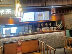 -呷哺呷哺 黄金牧场 (枣强吉美购物广场店)