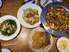 -俭寨大盘鸡·缸子肉·小公鸡·新疆菜(云通店)