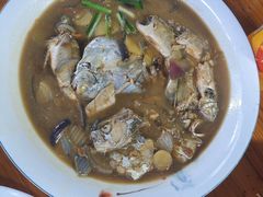 -江南村海鲜馆(洞头店)