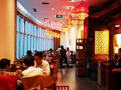 大堂-东来顺饭庄(西直门店)