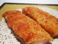 一口脆烧肉-海宝酒家(中山四路店)