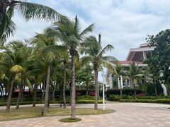 -三亚西岛海洋文化旅游区