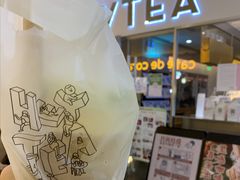 -喜茶(广州荔湾领展广场店)