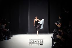 -Godhands美发设计沙龙