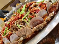 -潍坊宴·大管家(文化路店)