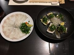 -玄品河豚(那覇國際通里之関)