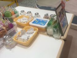 -奈尔宝家庭中心·亲子餐厅(苏州大悦城店)