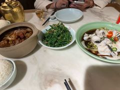 -小吊梨汤·北京菜·烤鸭(鸟巢店)