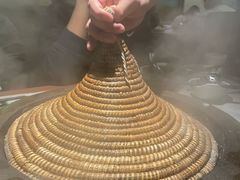 -鲜潭蒸汽石锅鱼(五道口购物中心店)