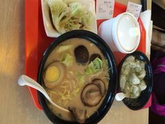 iphone_upload_pic-百事佳烧鸭牛腩(上海虹桥站店)