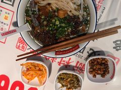 -公交新村粉店(赤岗冲店)