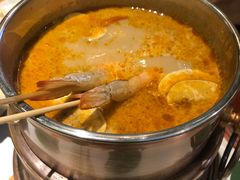 -越弥越南传统美食馆