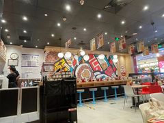 -食其家·牛丼咖喱(太阳宫店)