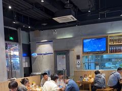 -木屋烧烤(龙湖天街店)