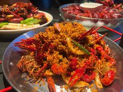 -红盔甲·小龙虾(人民广场店)