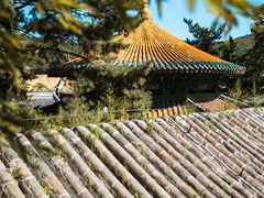 -潭柘寺景区
