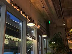 -Blac+Blac(中海环宇荟店)