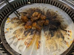 -阪尚皇·原切牛排·烤肉火锅自助(北京路店)