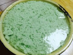 水上漂豆花-人和水上飘(第一家店)