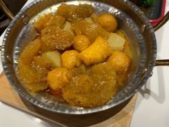 -龙记香港茶餐厅(久光百货店)