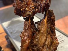 -北丐先生·野馄饨烧烤(长宁龙之梦店)