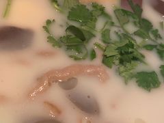 鸭血粉丝汤-竹外桃花·江南小酒馆(SKP·S店)
