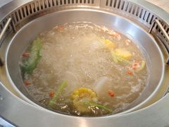 -三头牛·潮汕牛肉生蚝火锅 (夏湾店)