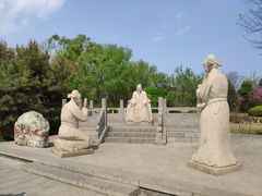 -大槐树寻根祭祖园