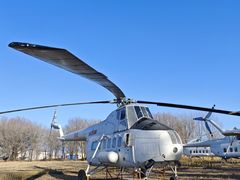 -中国航空博物馆