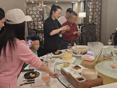 -大西洋餐厅(肇嘉浜路店)