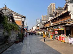 -大小河街