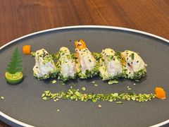 -喜鼎海胆水饺(东港店)