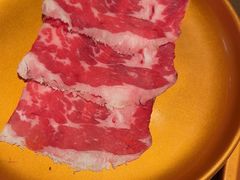 -牛YO寿喜烧火锅自助(三台子万象汇店)