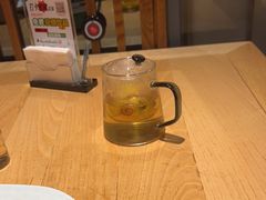 -荷花亭·湖北融合菜(十堰武商MALL店)