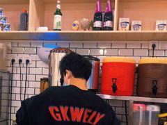 -soulfa柠檬茶(鹭江店)