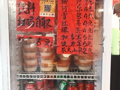 -柳州肥姨妈大骨螺蛳粉(东靖路店)