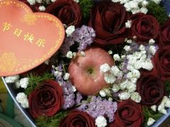 -刀板香·安徽菜(国购IFC店)