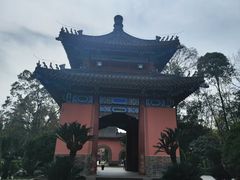 -成都武侯祠博物馆