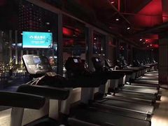 -威尔仕健身(丁香国际店)