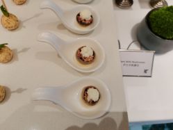 点击看大图 -金茂深圳JW万豪酒店·宴会厅