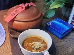 原味汽锅鸡-雀舞·私食(凯德店)