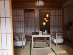 -北京古北水镇御舍温泉酒店