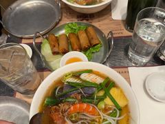-Cô Thành Restaurant