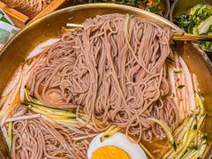 -兰正韩·韩国料理(春熙路店)