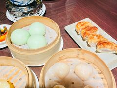 -逸东轩(香港逸东酒店)