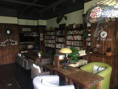 -1013咖啡书吧(兰庭国际店)
