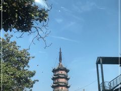 -西林禅寺