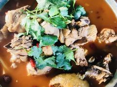 -乌江鱼杭帮菜(西湖店)