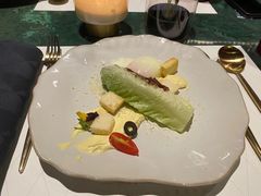 -莫里·意大利餐厅(K-lab店)