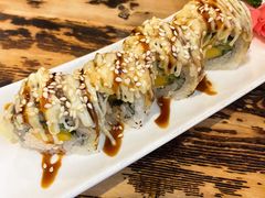 -小川洋风料理(汉街店)
